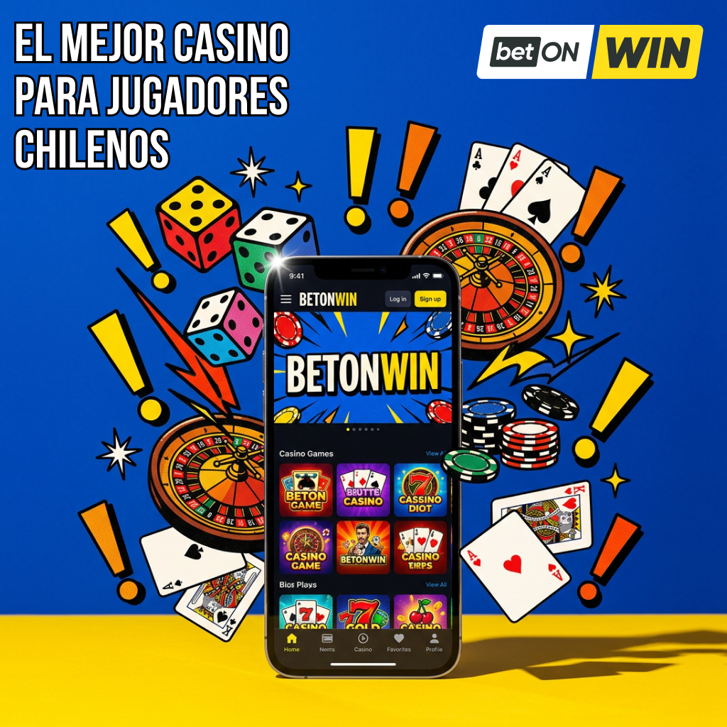 Betonwin Chile